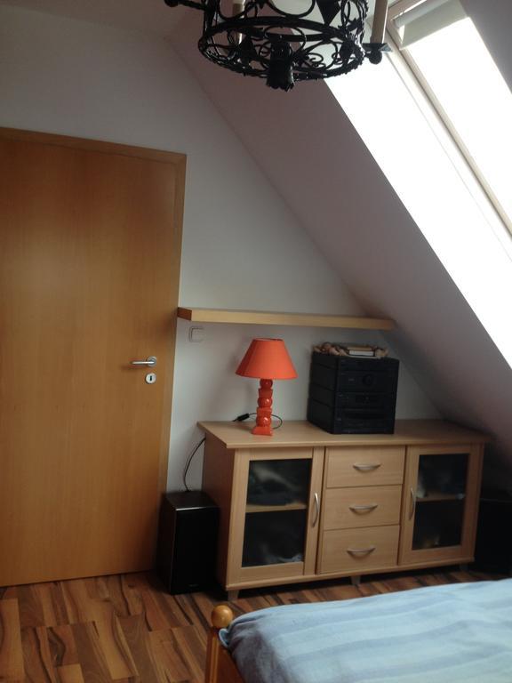 Balatonfüred Apartment Zimmer foto