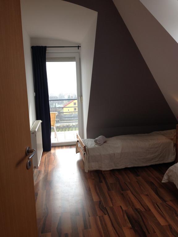 Balatonfüred Apartment Zimmer foto